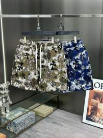 Picture of Chrome Hearts Short Pants _SKUChromeHeartsS-2XLaztxQ39916828